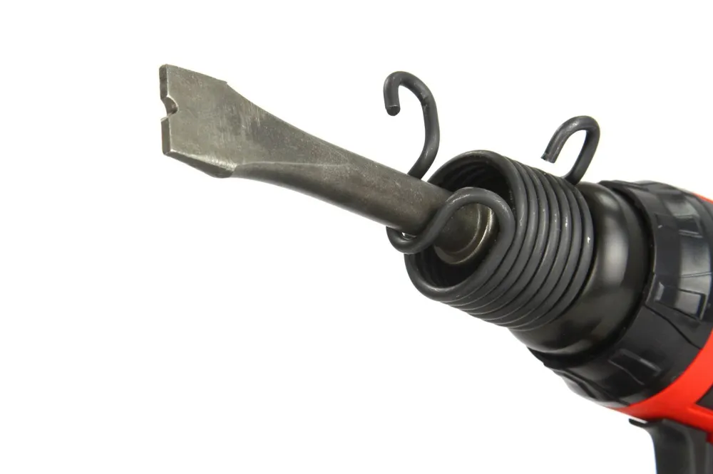 Dalta pneumatica cu 4 accesorii 4500Bpm