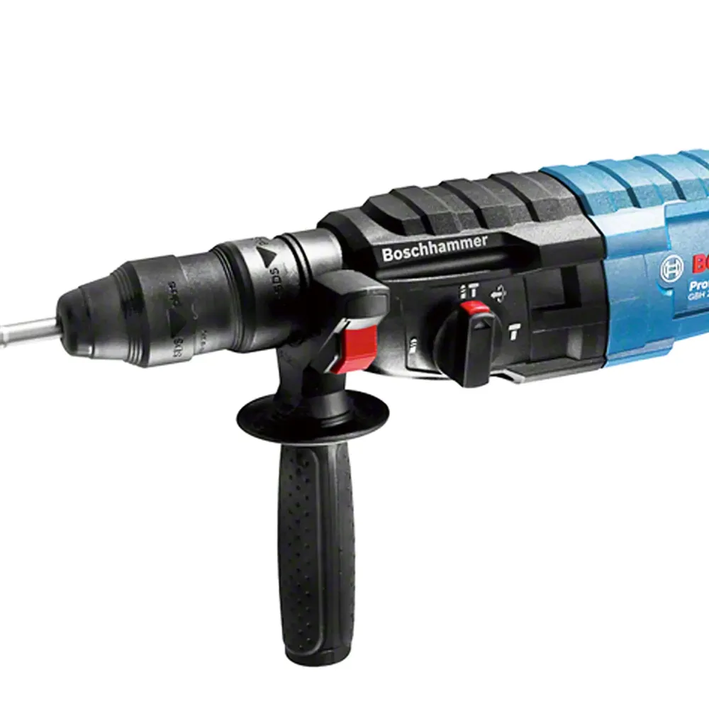 Burghiu cu ciocan Bosch GBH 240 F 790W