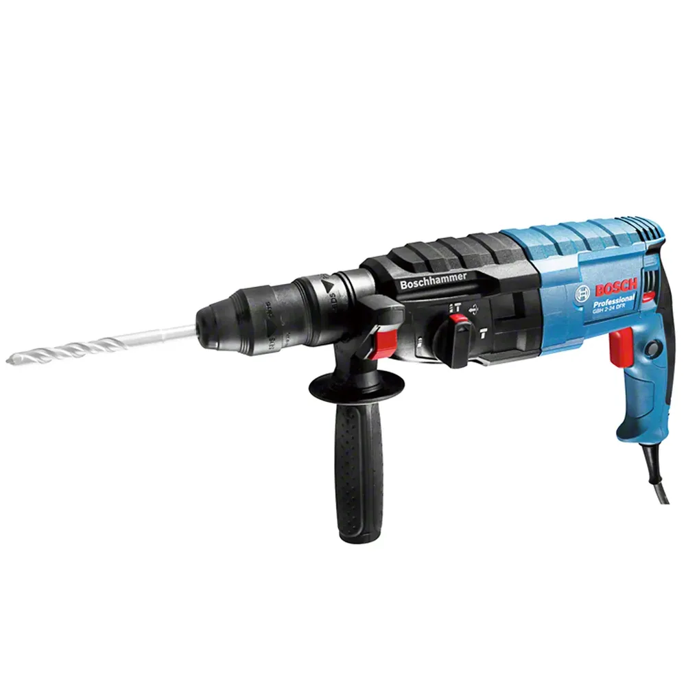 Burghiu cu ciocan Bosch GBH 240 F 790W