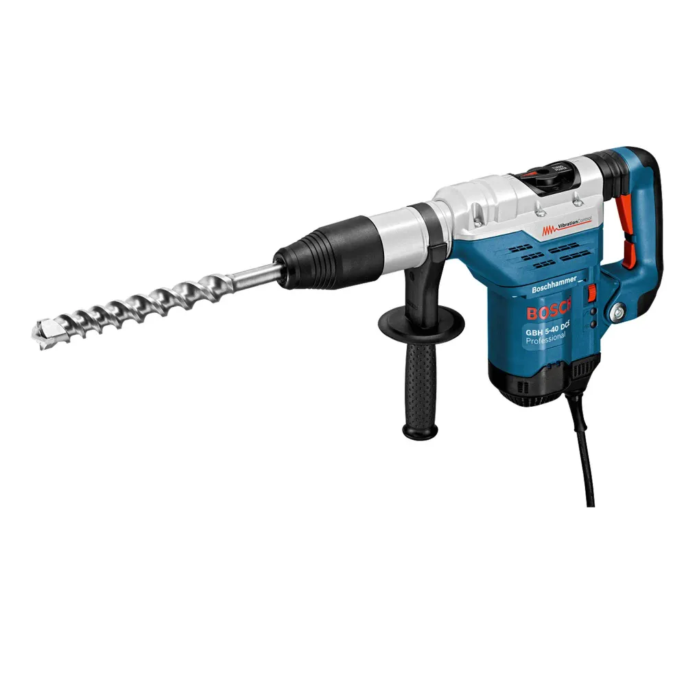 Burghiu cu ciocan Bosch GBH 5-40 DCE 1150W