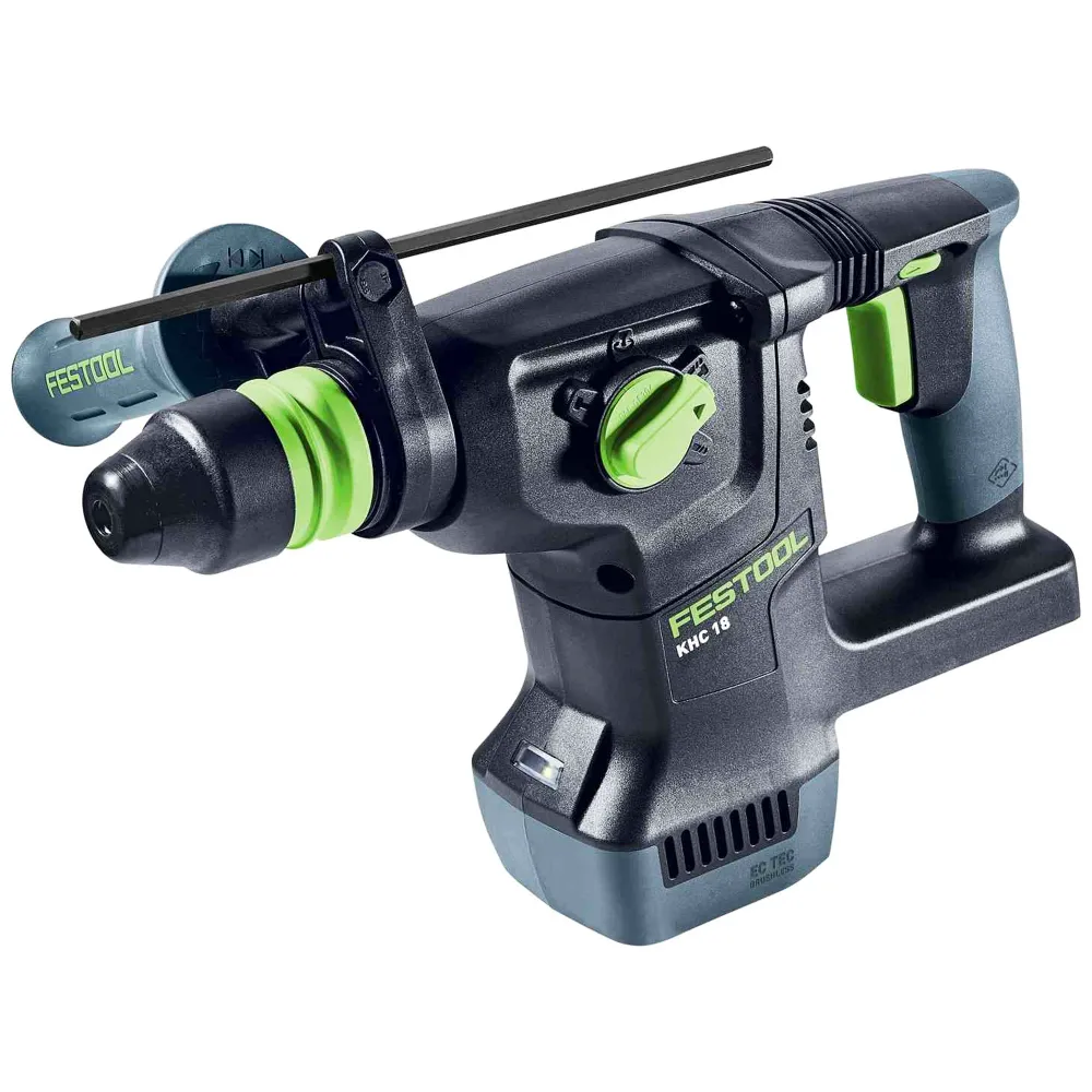 Ciocan combinat Festool KHC 18 EB-Basic 18V