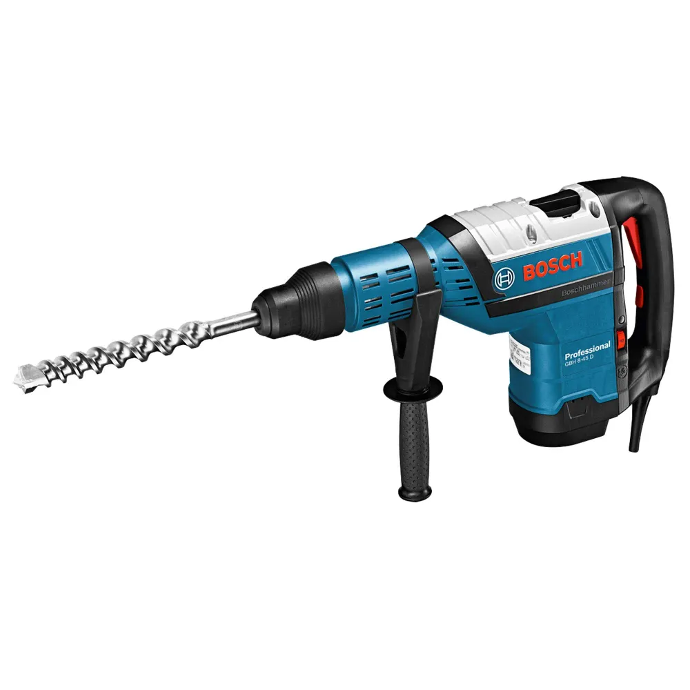 Ciocan de demolare Bosch GBH 8-45 D 1500W