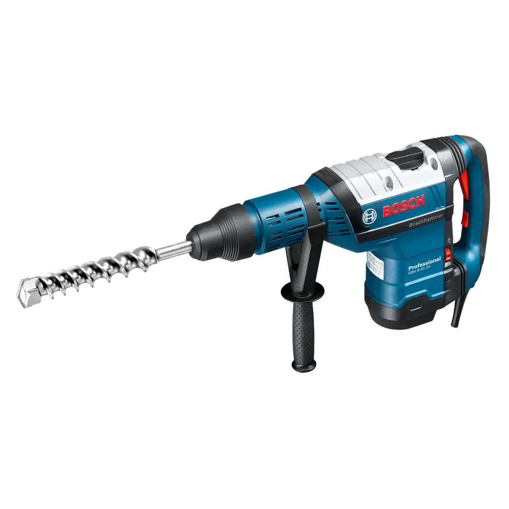 Ciocan de demolare Bosch GBH 8-45 DV 1500W