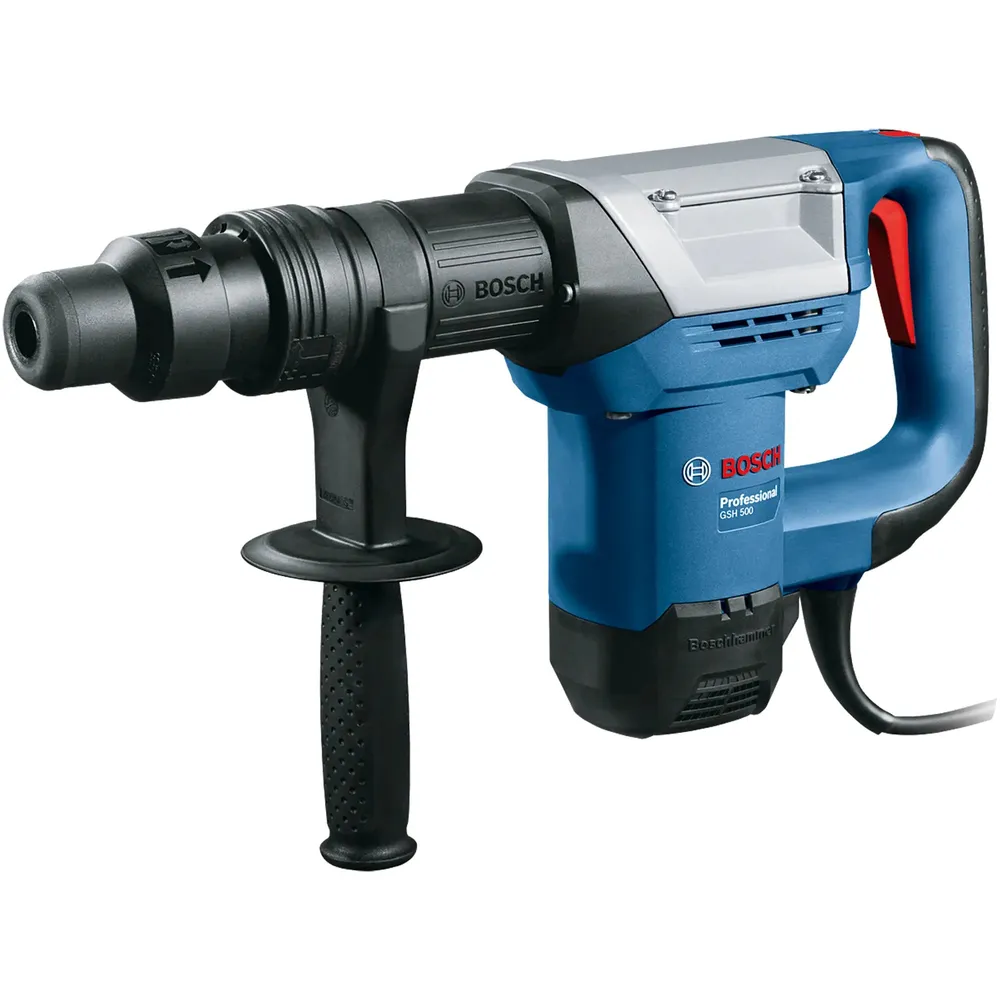 Ciocan de demolare Bosch GSH 5 1100W