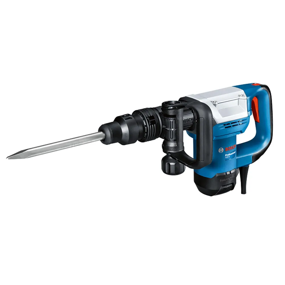 Ciocan de demolare Bosch GSH 5 1100W