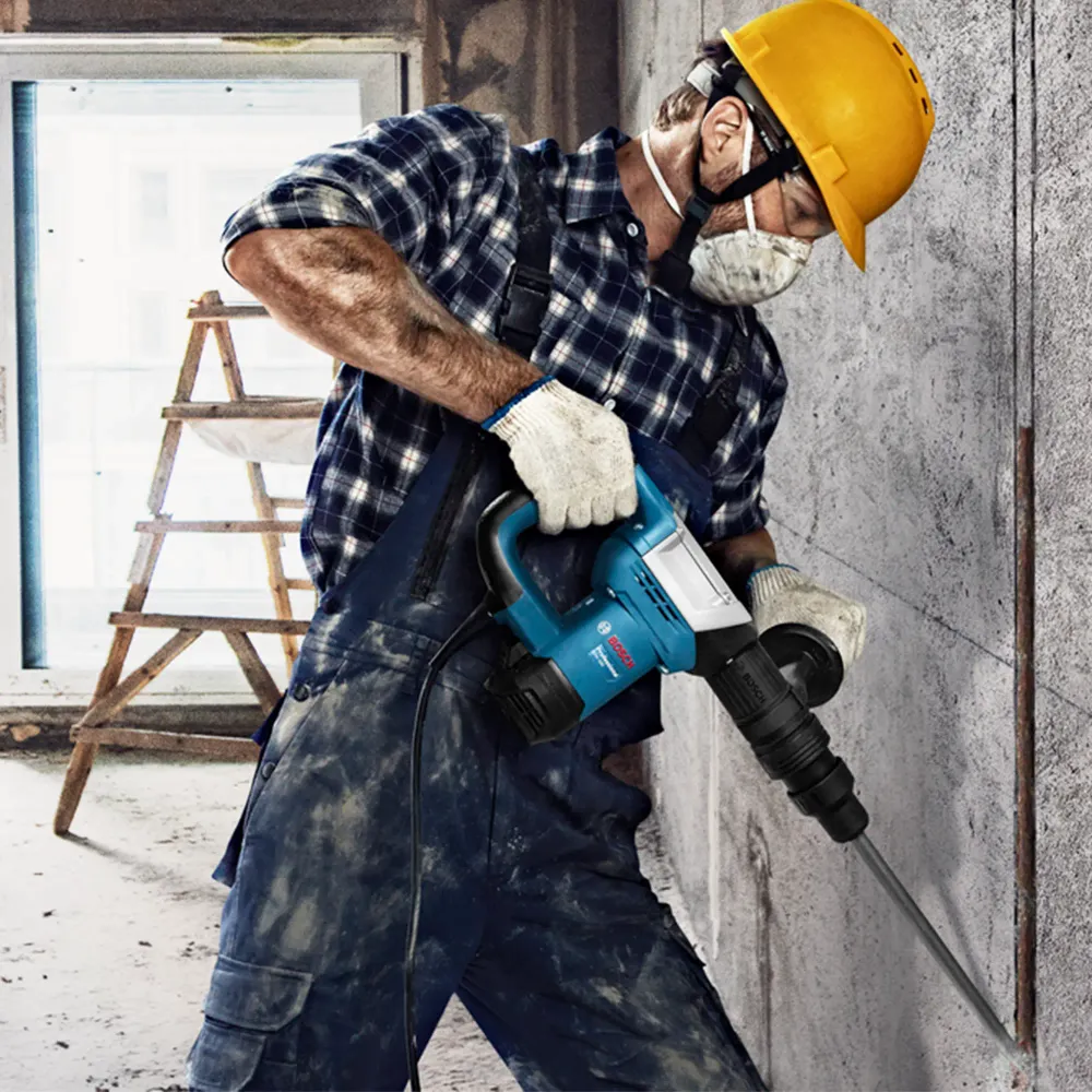 Ciocan de demolare Bosch GSH 5 1100W