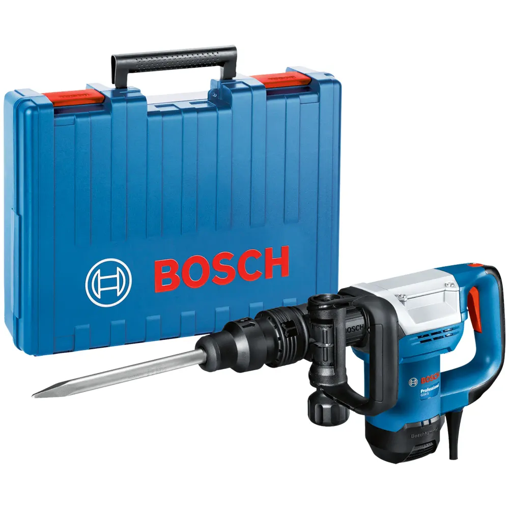 Ciocan de demolare Bosch GSH 5 1100W