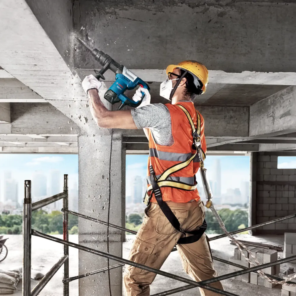 Ciocan de demolare Bosch GSH 5 1100W