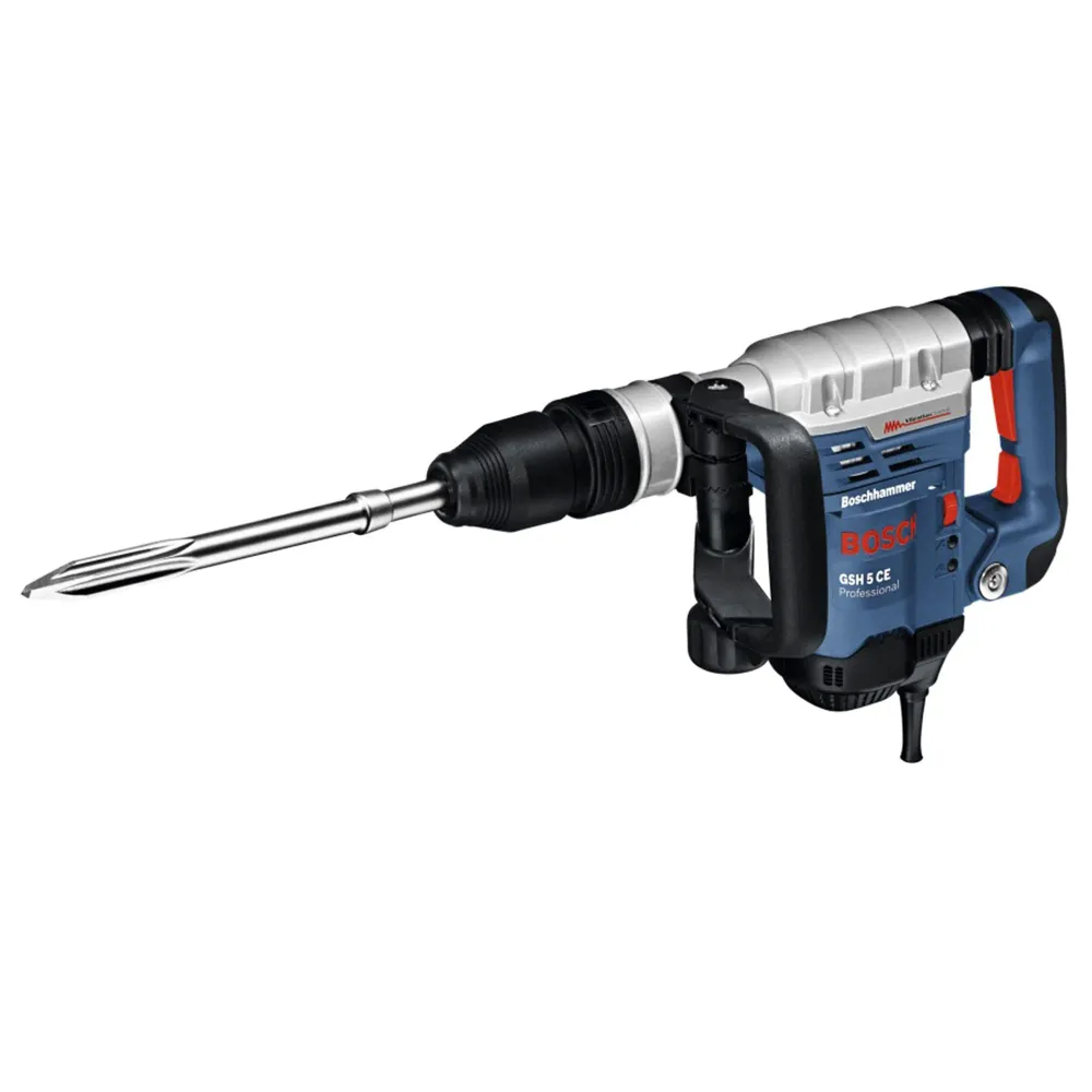 Ciocan de demolare Bosch GSH 5 CE 1150W