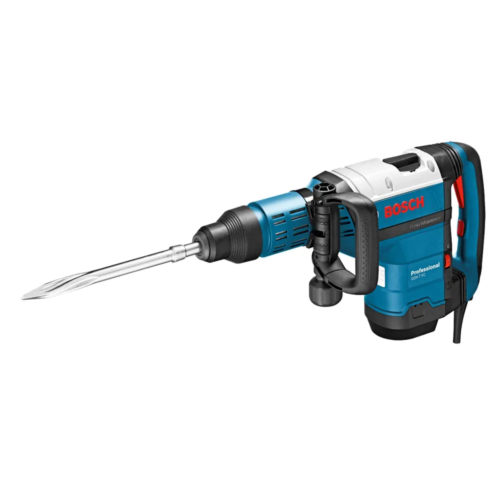 Ciocan de demolare Bosch GSH 7 VC 1500W