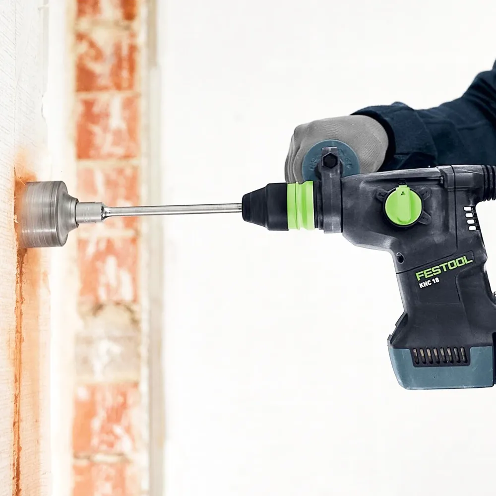 Ciocan combinat Festool KHC 18 EB-Basic 18V