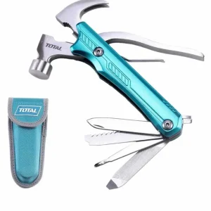 Ciocan multifunctional TOTAL- 12 functii
