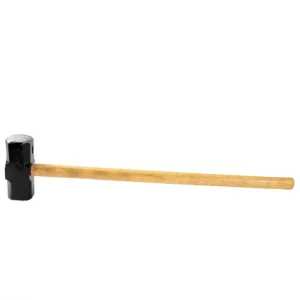 Ciocan din otel carbon forjat matrita 5kg / 1280