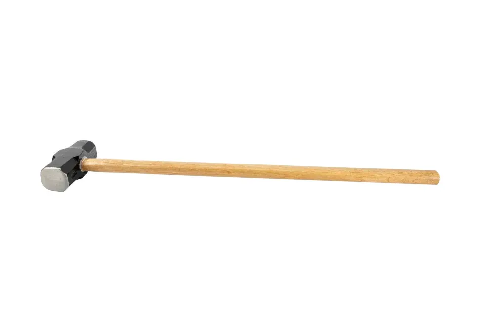Ciocan din otel carbon forjat matrita 4kg / 1279