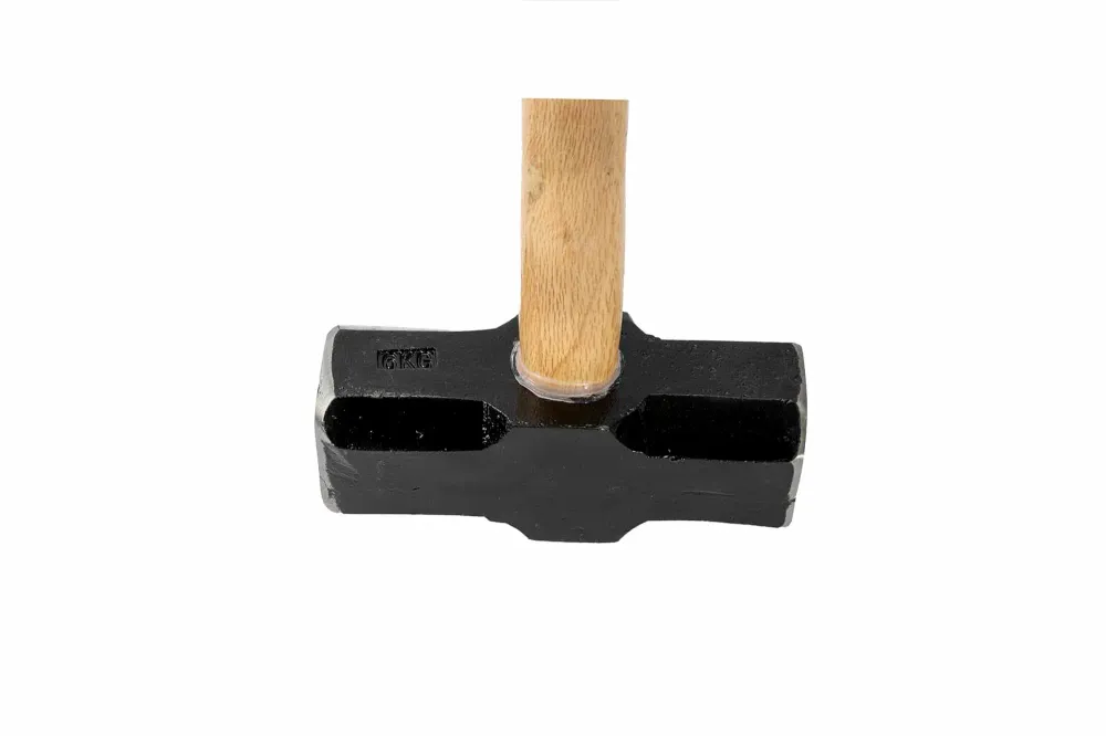 Ciocan din otel carbon forjat matrita 4kg / 1279