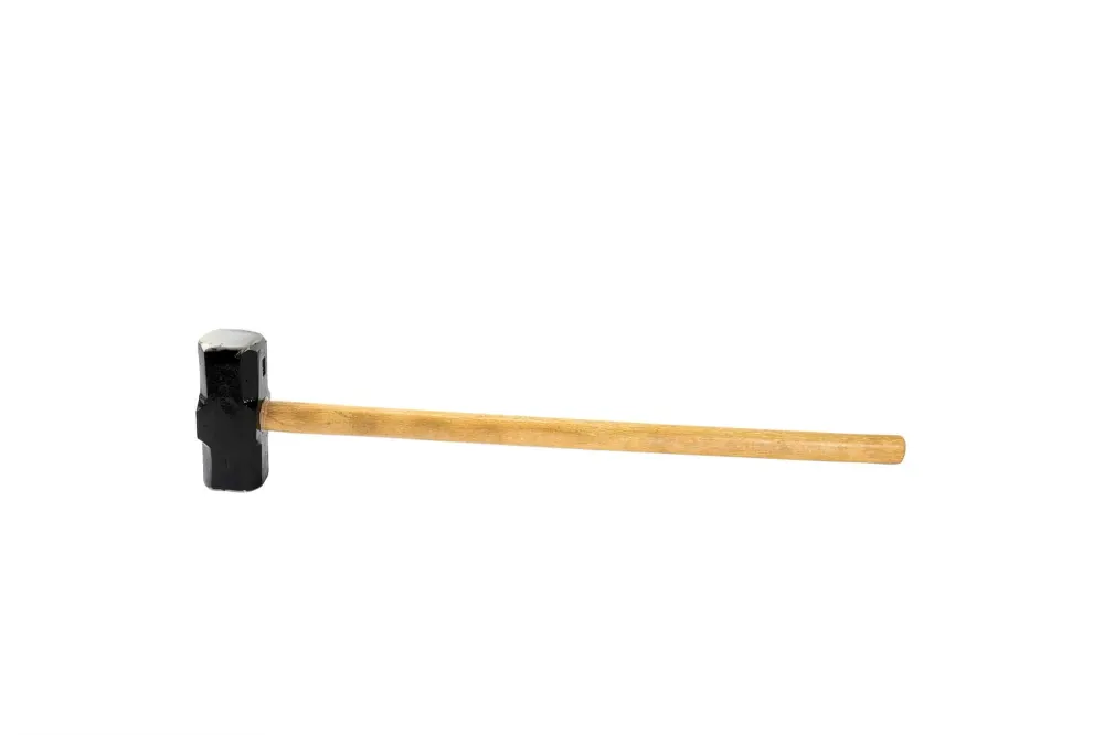 Ciocan din otel carbon forjat matrita 6kg / 1281