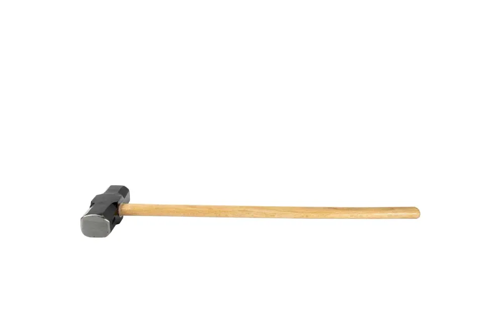 Ciocan din otel carbon forjat matrita 6kg / 1281