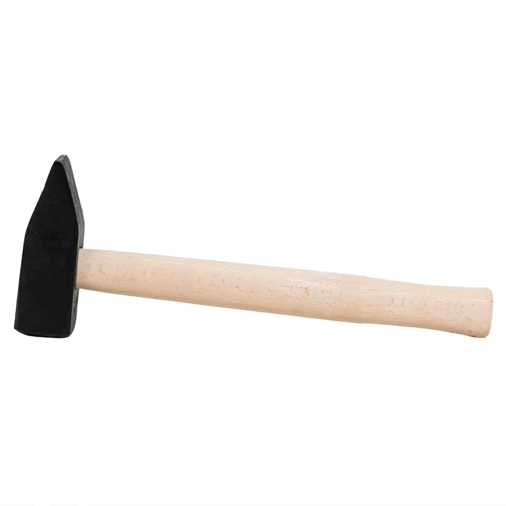 Ciocan forjat cu coada din lemn, 2000g / ZTS 5644