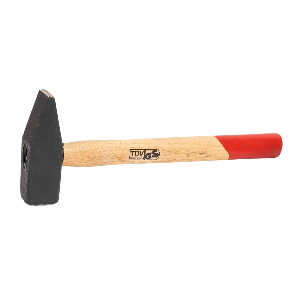 Ciocan forjat cu coada din lemn, greutate 1500g Z-TOOLS / ZTS 5643
