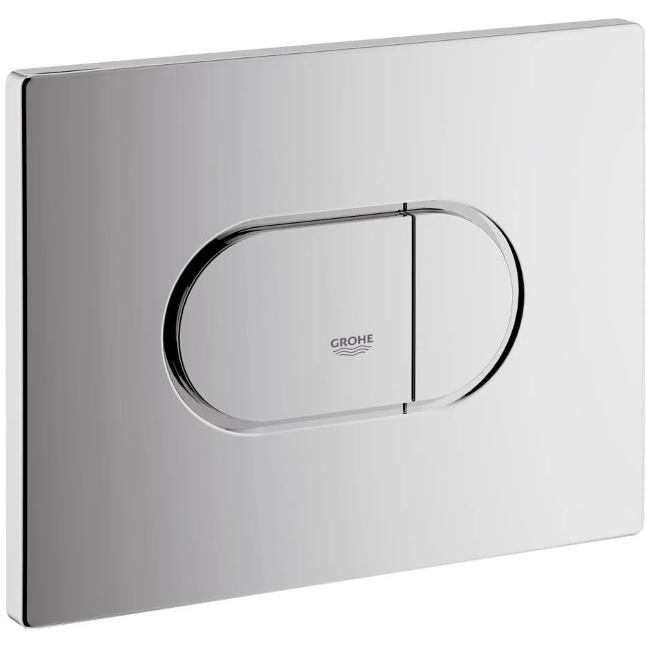 Grohe Arena Cosmopolitan Clapeta de actionare WC, crom