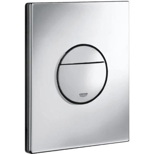 Grohe Nova Cosmopolitan Clapeta de actionare WC, crom
