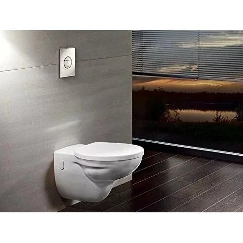 Grohe Nova Cosmopolitan Clapeta de actionare WC, crom