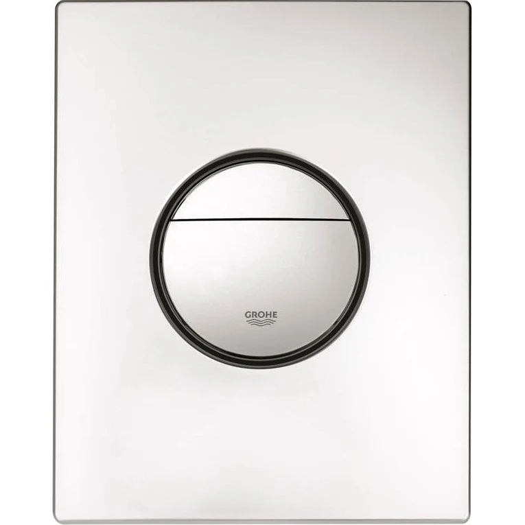 Grohe Nova Cosmopolitan Clapeta de actionare WC, crom mat