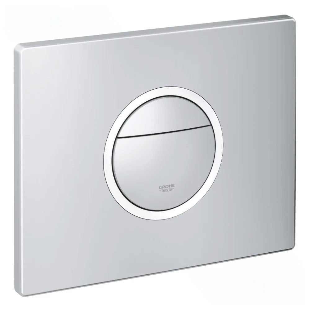 Grohe Nova Cosmopolitan Light Clapeta de actionare cu iluminare