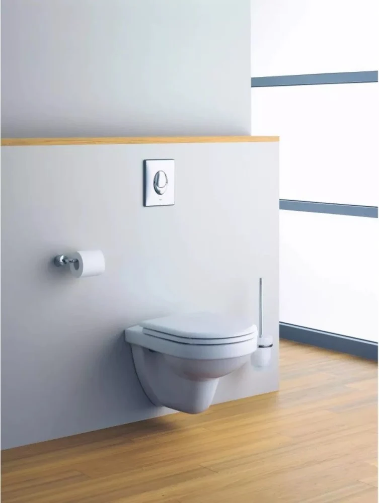 Grohe Skate Air Clapeta de actionare WC dual-flush, verticala, crom