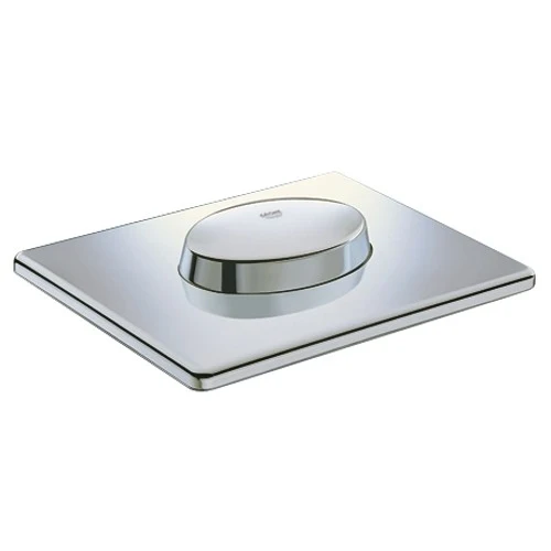 Grohe Skate Air Clapeta de actionare cu instalare orizontala, crom