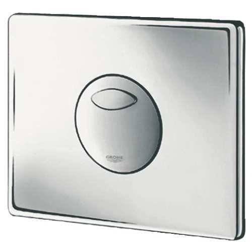 Grohe Skate Clapeta de actionare dual-flush, crom