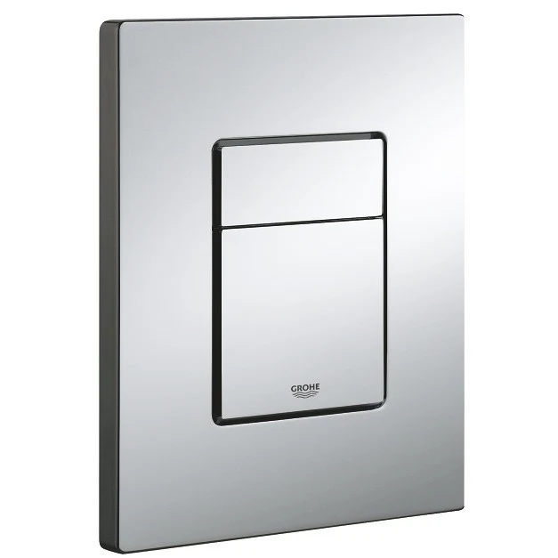 Grohe Skate Cosmopolitan Clapeta de actionare WC Dual Flush, crom