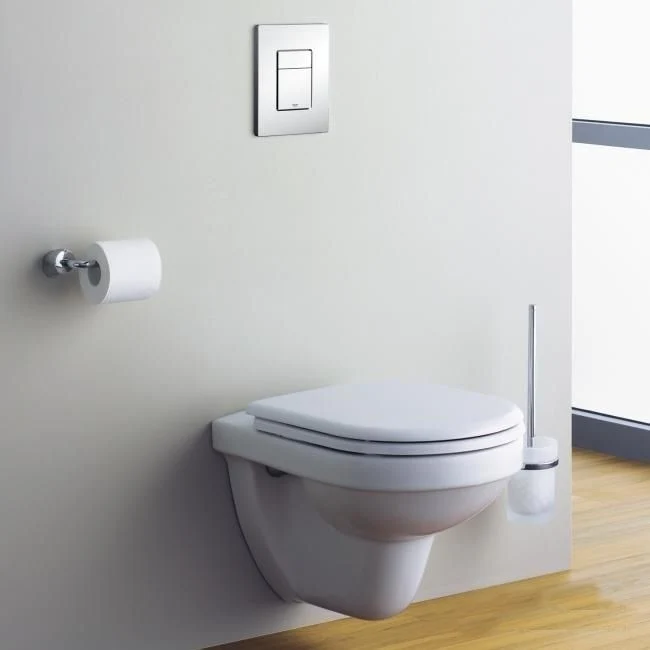 Grohe Skate Cosmopolitan Clapeta de actionare WC Dual Flush, crom