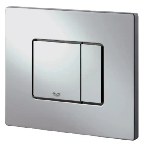 Grohe Skate Cosmopolitan Clapeta actionare WC dual-flush, suprafata anti-amprenta