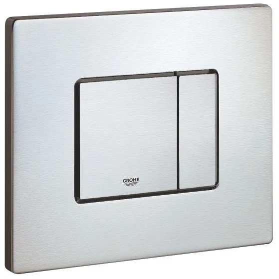 Grohe Skate Cosmopolitan Clapeta de actionare cu instalare orizontala, crom mat