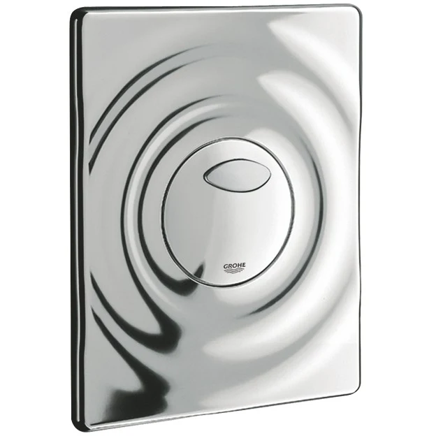 Grohe Surf Clapeta de actionare dual-flush