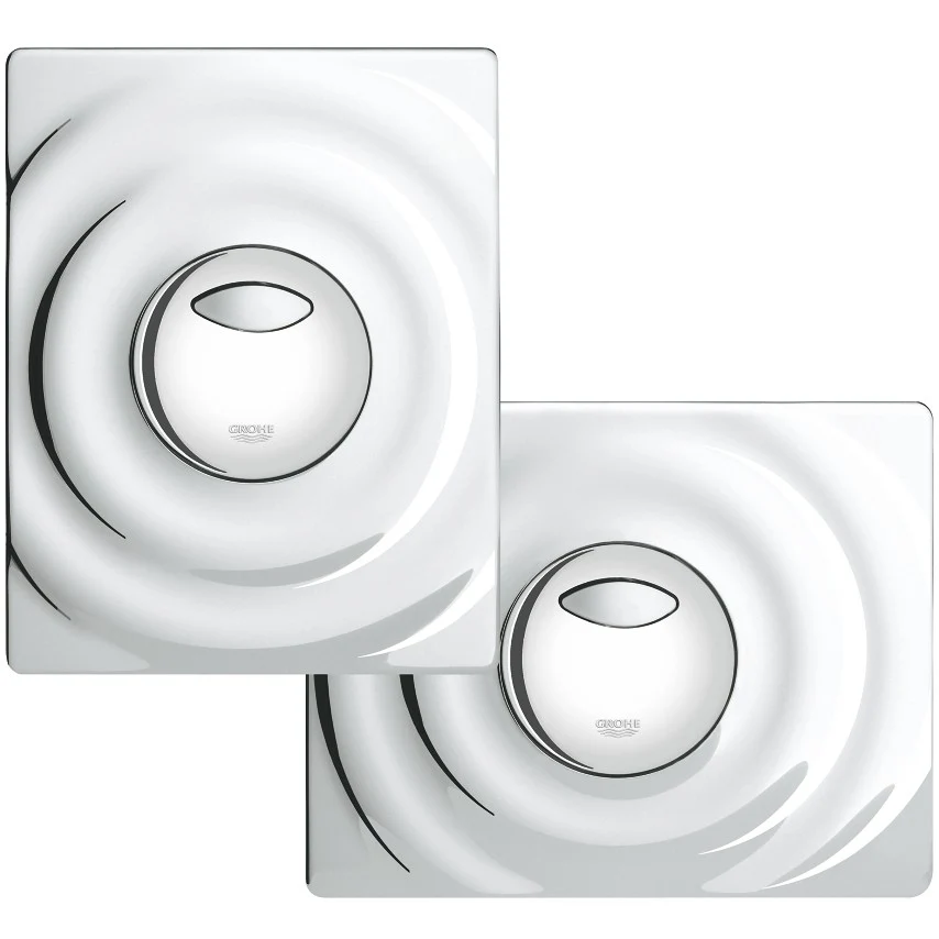 Grohe Surf Clapeta de actionare dual-flush
