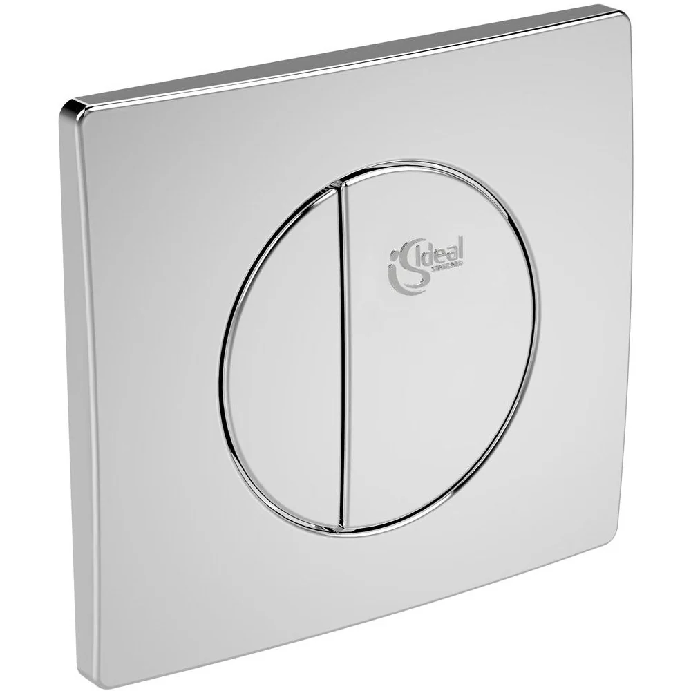 Ideal Standard Connect Clapeta actionare pentru rezervor incastrat