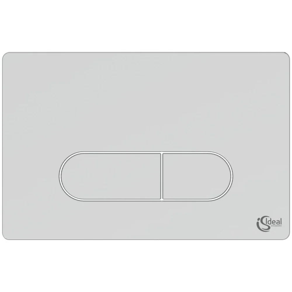 Ideal Standard ProSys Oleas P1 Clapeta de actionare WC dual-flush, crom