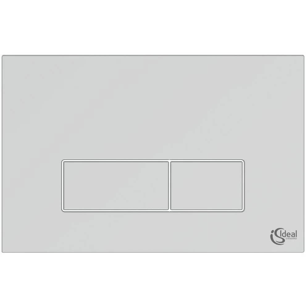 Ideal Standard ProSys Oleas P2 Clapeta de actionare WC dual-flush, crom