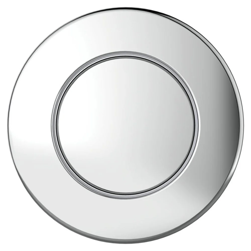 Ideal Standard ProSys Septa Pro XS P1 Clapeta de actionare WC, crom