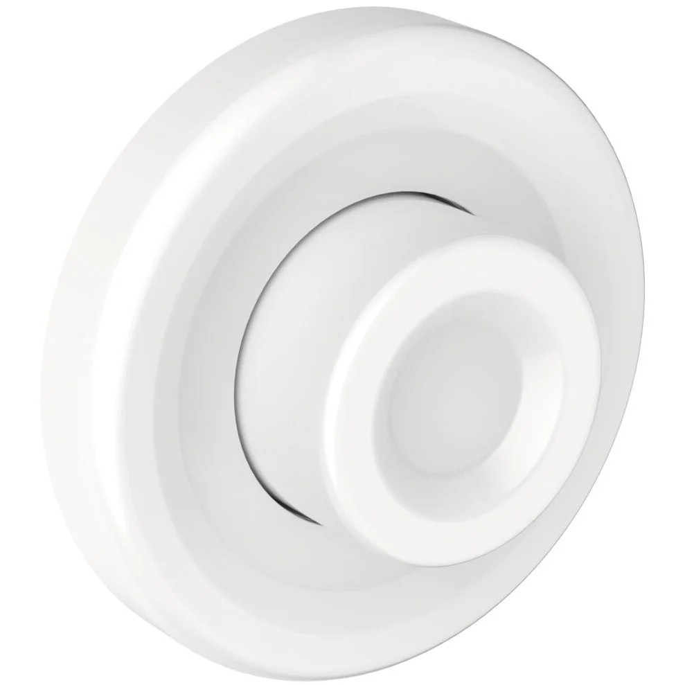 Ideal Standard ProSys Septa Pro XS P2 Clapeta de actionare WC, alb