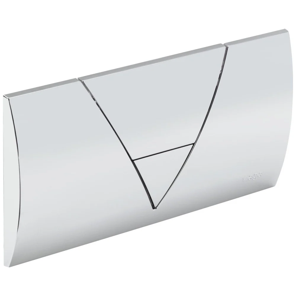 Viega Visign Life 1 Clapeta actionare WC, crom