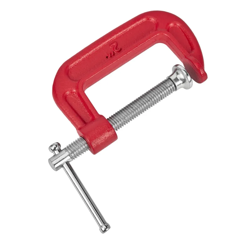 Clema Dulgher Tip G 2 Inch Strangere Maxima, Kraft&Dele KD10177