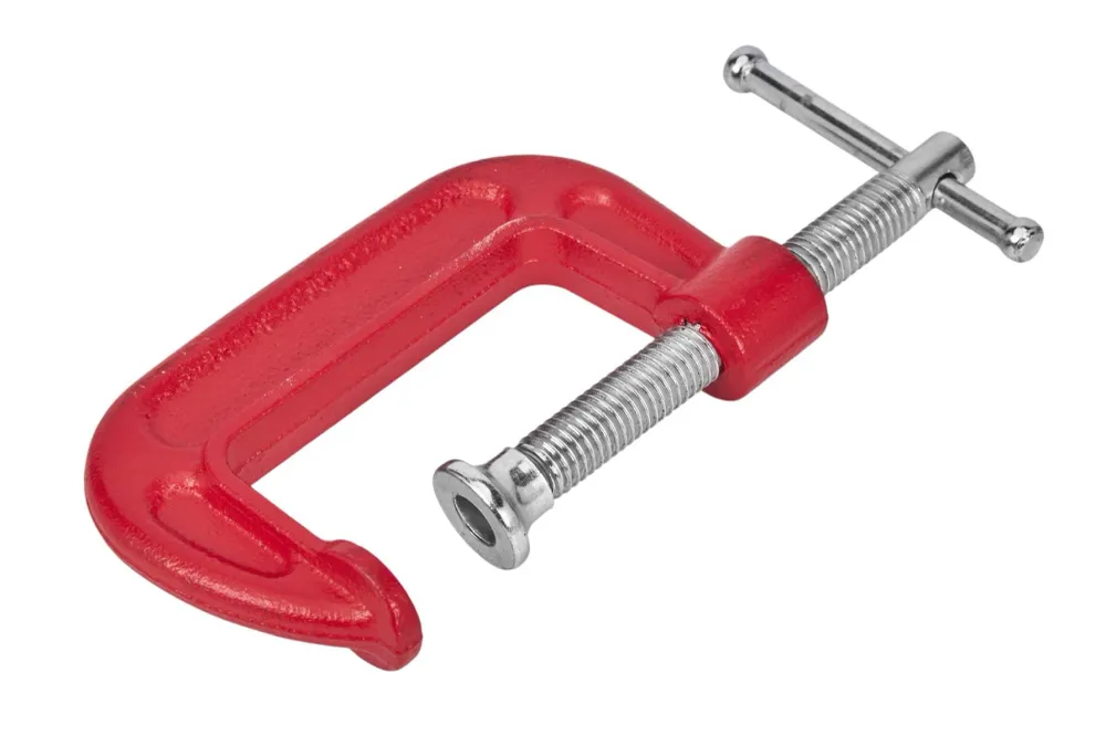 Clema Dulgher Tip G 2 Inch Strangere Maxima, Kraft&Dele KD10177