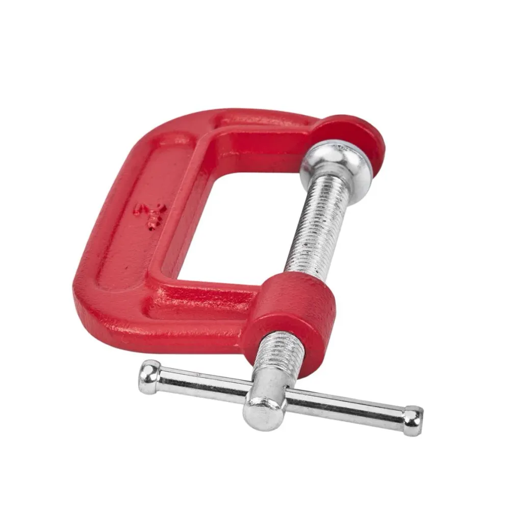 Clema Dulgher Tip G 2 Inch Strangere Maxima, Kraft&Dele KD10177