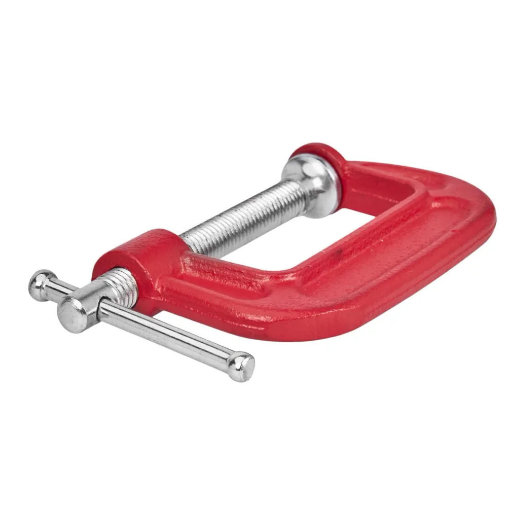Clema Dulgher Tip G 2 Inch Strangere Maxima, Kraft&Dele KD10177