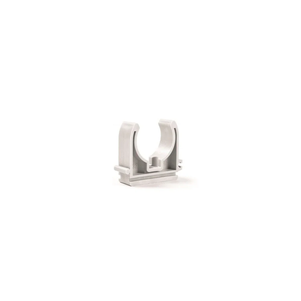 Clema MCH pentru fixarea tevilor de PEX-AL 16 mm