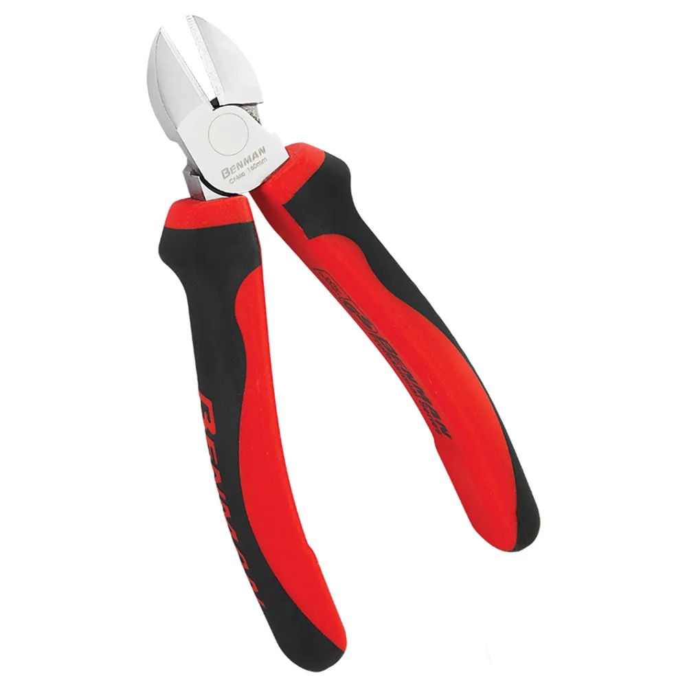 Clește combinat cu punct de sprijin Benman 160 mm