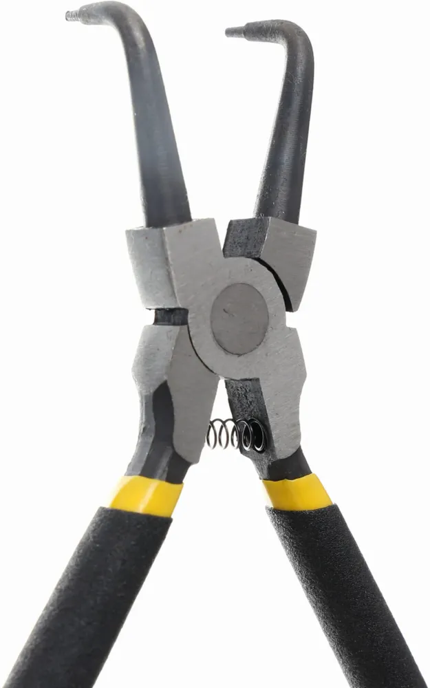 Cleste Inele Siguranta 7 inch 4 Tipuri 0.8 kg, Kraft&Dele KD10323